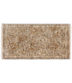 Dalyn Bergama BE6 Pebble 1'8" x 2'6" Rug