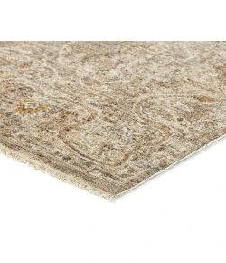 Dalyn Bergama BE6 Pebble 9' x 13'2" Rug