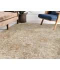 Dalyn Bergama BE6 Pebble 7'10" x 10' Rug