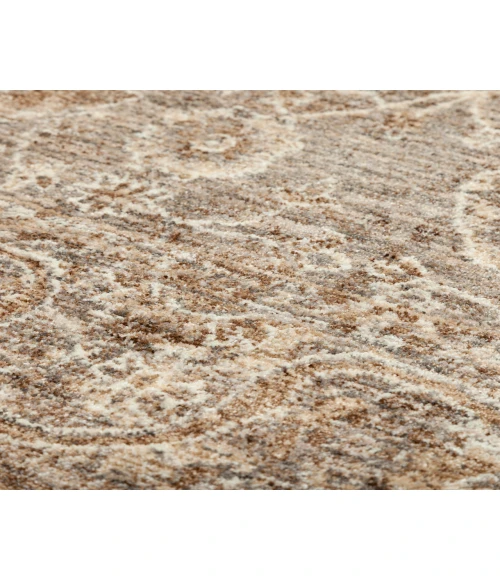 Dalyn Bergama BE6 Pebble 2'3" x 7'10" Runner Rug