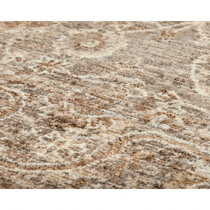 Dalyn Bergama BE6 Pebble 3' x 5' Rug