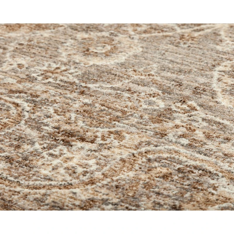Dalyn Bergama BE6 Pebble 3' x 5' Rug