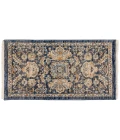 Dalyn Bergama BE8 Navy 1'8" x 2'6" Rug