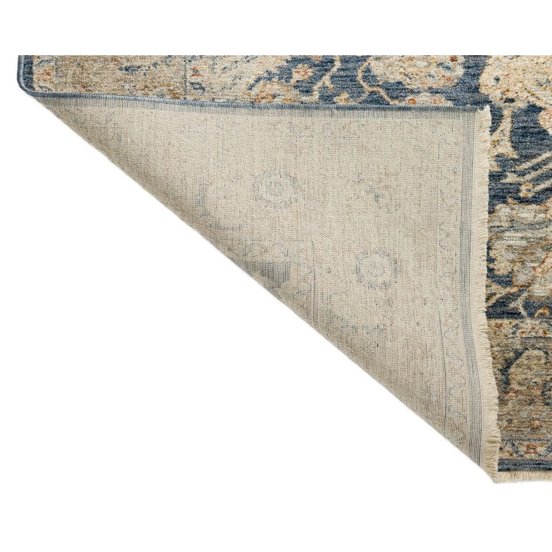 Dalyn Bergama BE8 Navy 3' x 5' Rug