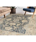Dalyn Bergama BE8 Navy 7'10" x 10' Rug