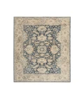 Dalyn Bergama BE8 Navy 7'10" x 10' Rug