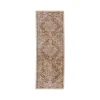 Dalyn Bergama BE9 Mocha 2'3" x 7'10" Runner Rug