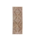 Dalyn Bergama BE9 Mocha 2'3" x 7'10" Runner Rug