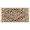 Dalyn Bergama BE9 Mocha 1'8" x 2'6" Rug