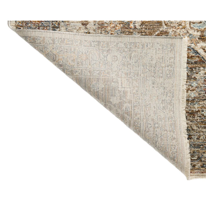 Dalyn Bergama BE9 Mocha 3' x 5' Rug