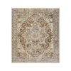 Dalyn Bergama BE9 Mocha 7'10" x 10' Rug