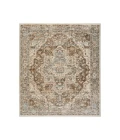 Dalyn Bergama BE9 Mocha 7'10" x 10' Rug