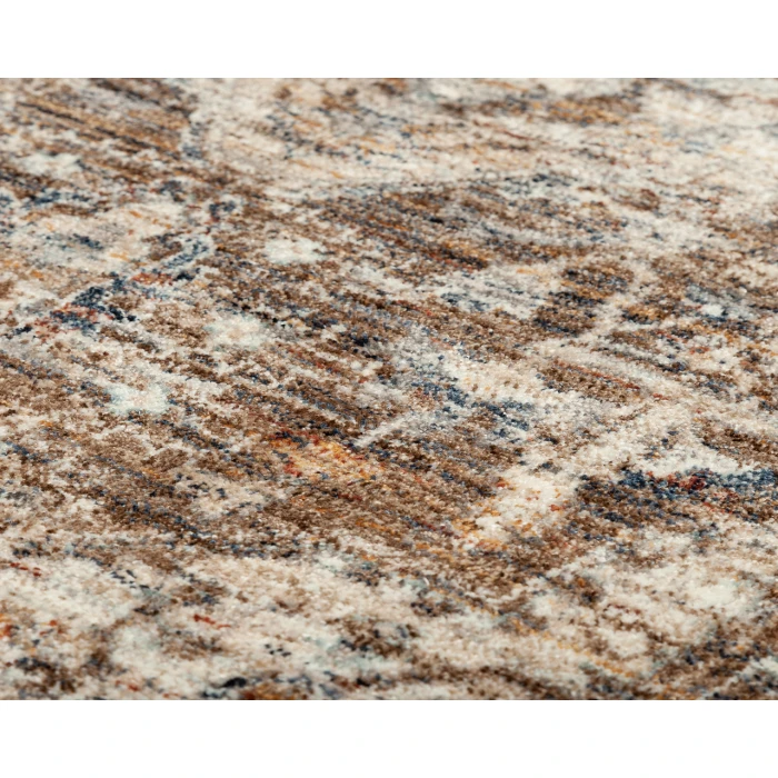 Dalyn Bergama BE9 Mocha 3' x 5' Rug