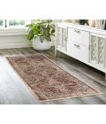 Dalyn Bergama BE9 Spice 2'3" x 7'10" Runner Rug