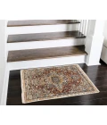 Dalyn Bergama BE9 Spice 1'8" x 2'6" Rug