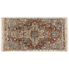 Dalyn Bergama BE9 Spice 1'8" x 2'6" Rug