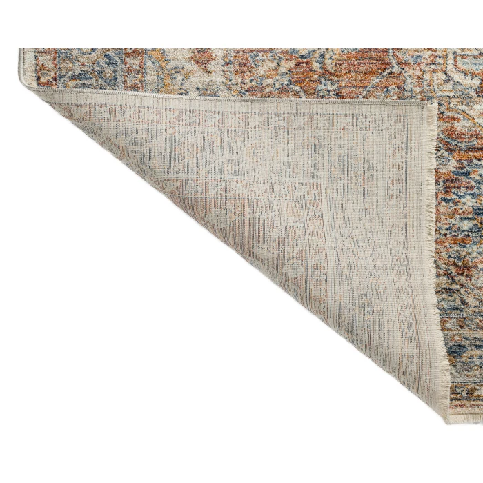 Dalyn Bergama BE9 Spice 3' x 5' Rug