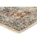 Dalyn Bergama BE9 Spice 7'10" x 10' Rug