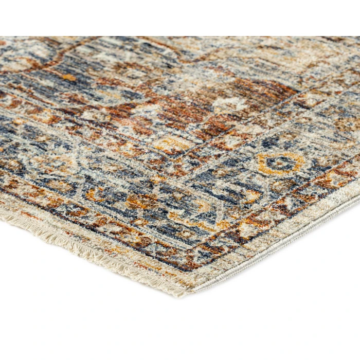 Dalyn Bergama BE9 Spice 3' x 5' Rug