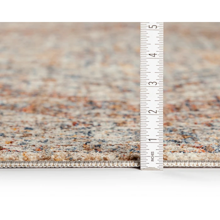 Dalyn Bergama BE9 Spice 3' x 5' Rug