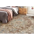 Dalyn Bergama BE9 Spice 7'10" x 10' Rug