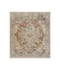 Dalyn Bergama BE9 Spice 7'10" x 10' Rug
