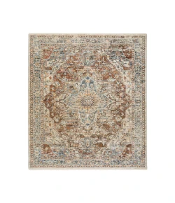 Dalyn Bergama BE9 Spice 7'10" x 10' Rug