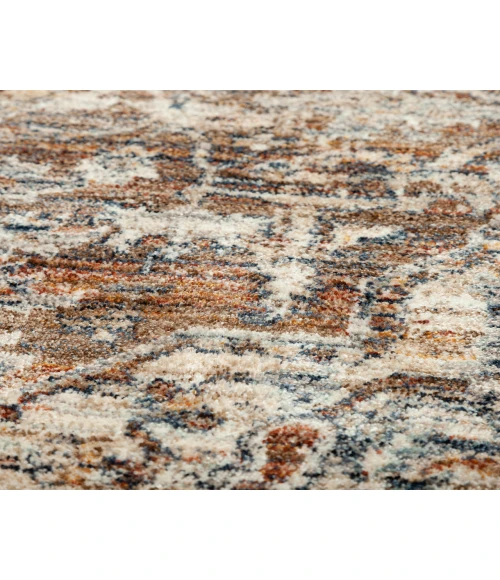 Dalyn Bergama BE9 Spice 7'10" x 10' Rug