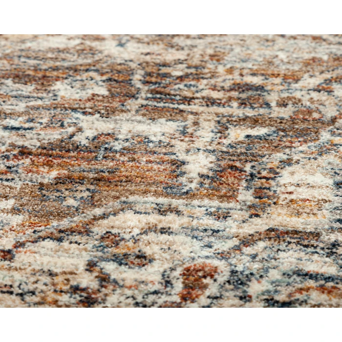 Dalyn Bergama BE9 Spice 3' x 5' Rug