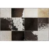 Dalyn Bozeman Black BM10 1ft.8in. x 2ft.6in. Rug