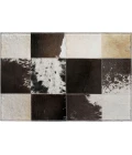 Dalyn Bozeman Black BM10 1ft.8in. x 2ft.6in. Rug