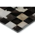 Dalyn Bozeman Black BM10 5ft. x 7ft.6in. Rug