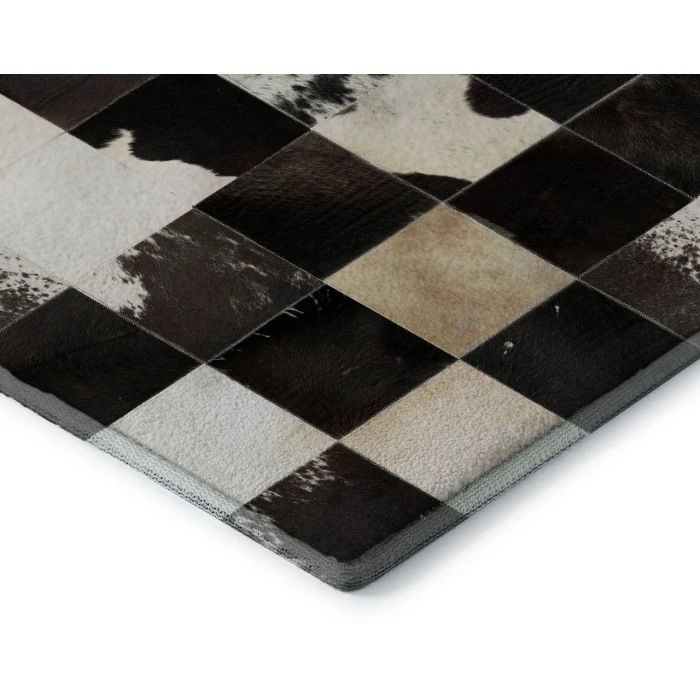 Dalyn Bozeman Black BM10 3ft. x 5ft. Rug