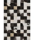 Dalyn Bozeman Black BM10 5ft. x 7ft.6in. Rug