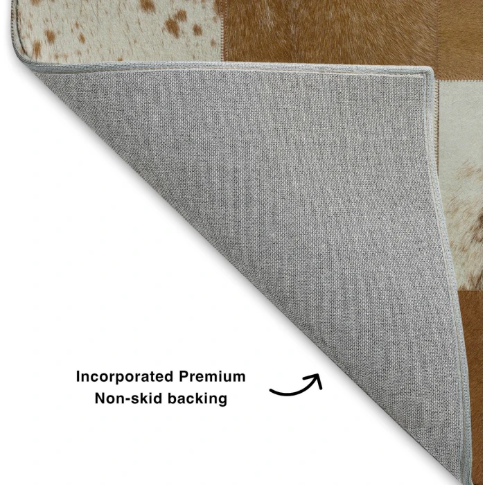 Dalyn Bozeman Brown BM10 10ft. x 14ft. Rug