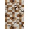 Dalyn Bozeman Brown BM10 5ft. x 7ft.6in. Rug