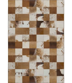 Dalyn Bozeman Brown BM10 5ft. x 7ft.6in. Rug