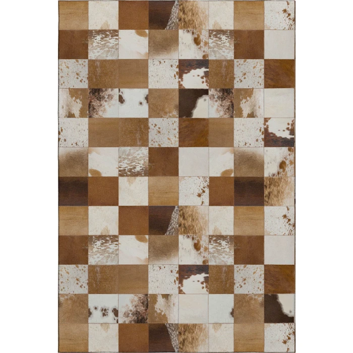 Dalyn Bozeman Brown BM10 10ft. x 14ft. Rug