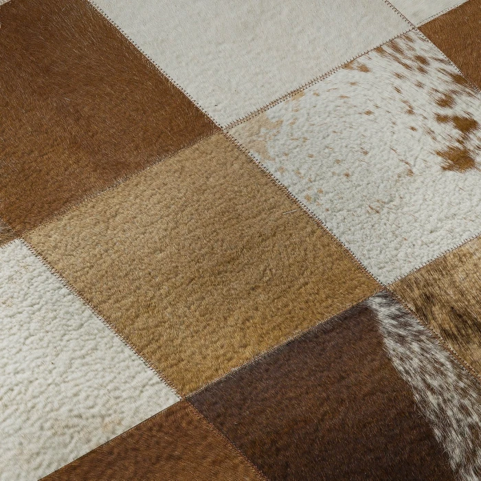 Dalyn Bozeman Brown BM10 10ft. x 14ft. Rug