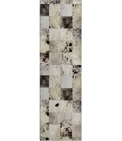 Dalyn Bozeman Ivory BM10 2ft.3in. x 7ft.6in. Rug