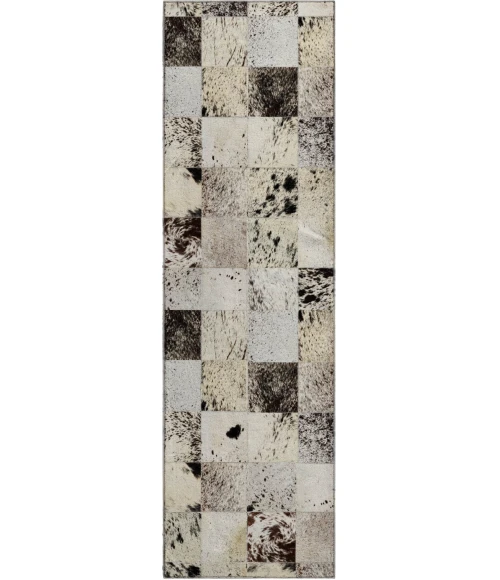 Dalyn Bozeman Ivory BM10 2ft.3in. x 7ft.6in. Rug