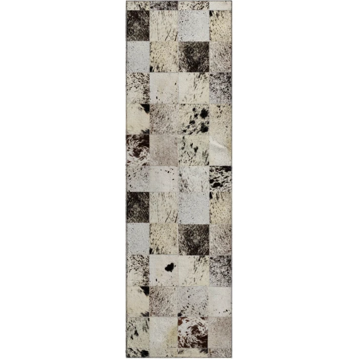 Dalyn Bozeman Ivory BM10 2ft.3in. x 7ft.6in. Rug