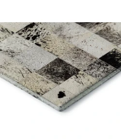 Dalyn Bozeman Ivory BM10 5ft. x 7ft.6in. Rug