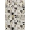 Dalyn Bozeman Ivory BM10 5ft. x 7ft.6in. Rug