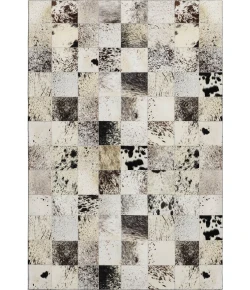 Dalyn Bozeman Ivory BM10 5ft. x 7ft.6in. Rug