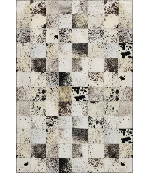 Dalyn Bozeman Ivory BM10 8ft. x 10ft. Rug