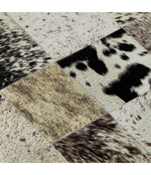 Dalyn Bozeman Ivory BM10 8ft. x 8ft. Rug