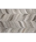 Dalyn Bozeman Gray BM11 1ft.8in. x 2ft.6in. Rug