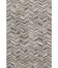 Dalyn Bozeman Gray BM11 5ft. x 7ft.6in. Rug