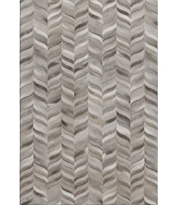 Dalyn Bozeman Gray BM11 5ft. x 7ft.6in. Rug